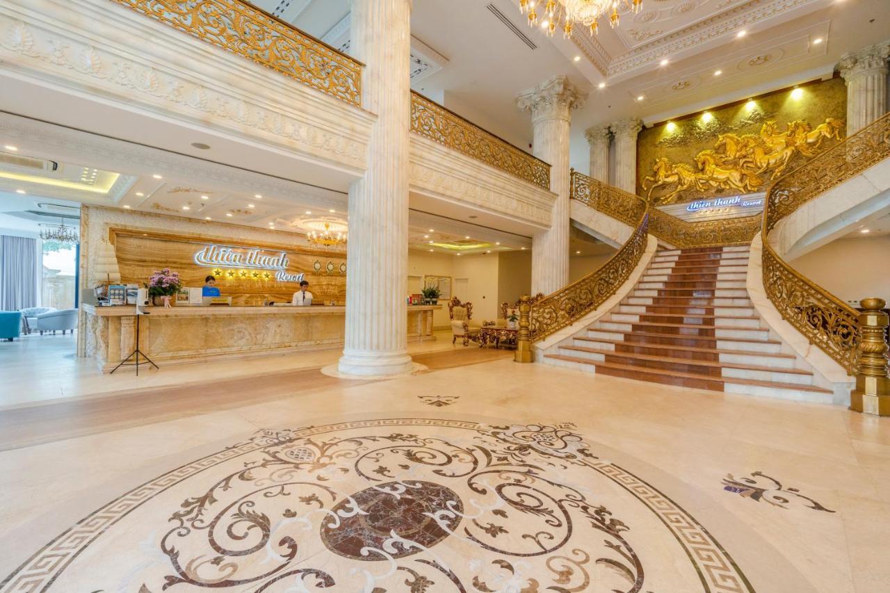 Thien Thanh Resort Phu Quoc