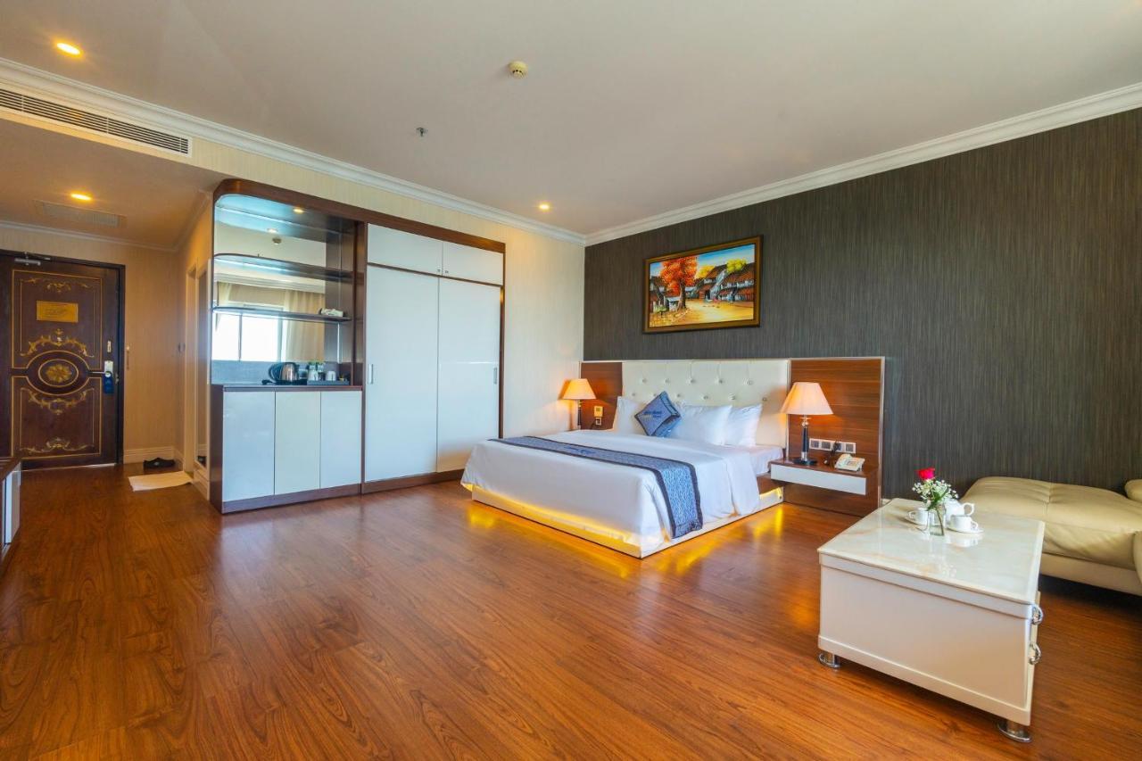 Thien Thanh 5* Phu Quoc